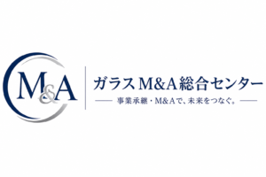 ガラスM&A総合センターのアイキャッチ画像